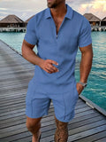 Pfauenblau
