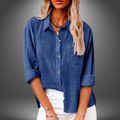 Blau