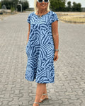 Blau