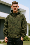 Woodland Camouflage