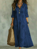 Marineblau