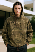 Light Woodland Camouflage
