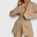 Beige