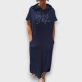Blau