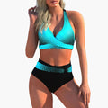 Blau 2
