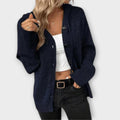 Marine Blau