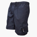 Marineblau