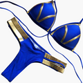 Blau