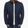 Marineblau