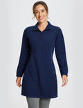 Marineblau