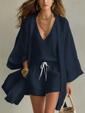 Marineblau