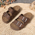 Kaffeebraun