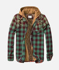 Grün