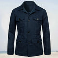 Marineblau