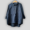 Marineblau