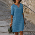 Blau