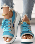 Blau