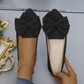 Schwarzer Stoff