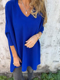 Marineblau