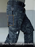 Nacht Camouflage
