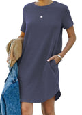 Marineblau