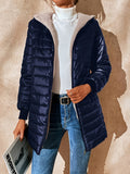 Marineblau