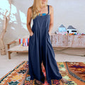 Marineblau