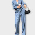 Blau