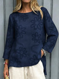 Marineblau