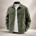 Grün