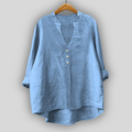 Hellblau