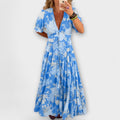 Blau