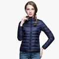 Marineblau