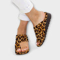 Leopardenmuster