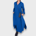 Blau