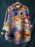 Blumenmuster 4