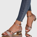 Roségold