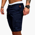 Marineblau