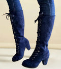 Blau