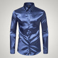 Marineblau