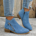 Blau