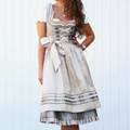 Grau / Beige