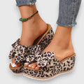 Beige Leopard