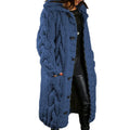 Navy blau