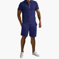 Marineblau