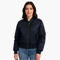Marineblau