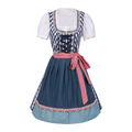 Blau