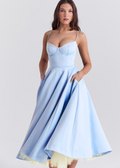 Blau
