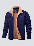 Marineblau