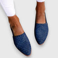 Blau